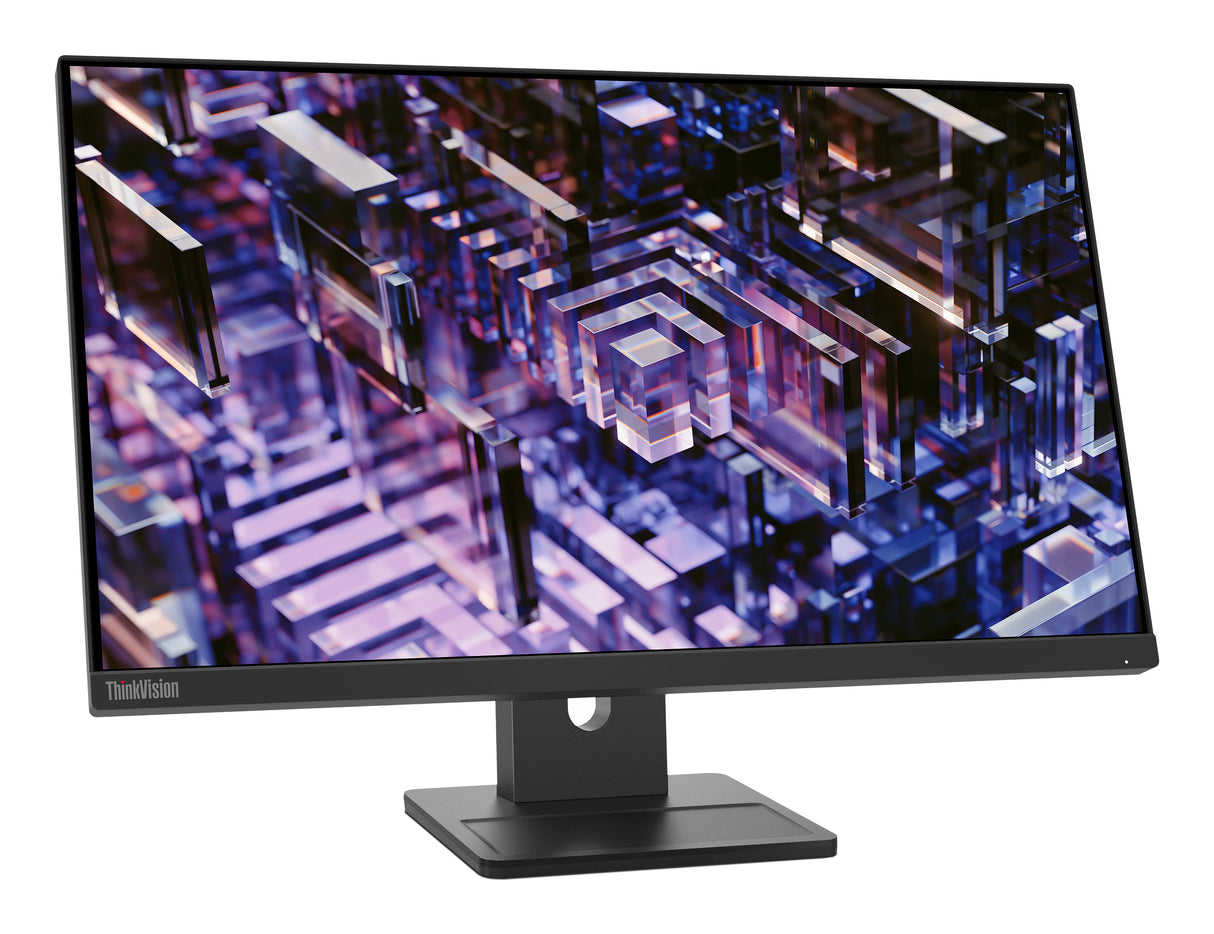Lenovo ThinkVision E24q-30 Monitor - 63ECGAR2US LENOVO