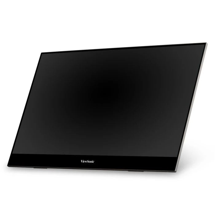 Viewsonic VX1655-4K-OLED portable TV/monitor Portable monitor Black 40.6 cm (16") 3840 x 2160 pixels - VX1655-4K-OLED
