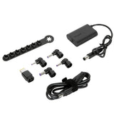 Targus LEGACY power adapter/inverter Indoor 65 W Black - ACA48GLZ