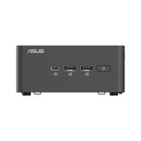 ASUS NUC 15 Pro RNUC15CRHV70000U Black 265H - RNUC15CRHV70000U ASUS