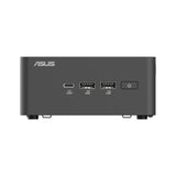 ASUS NUC 15 Pro RNUC15CRHC50000U Black 210H - RNUC15CRHC50000U - eCommerce Business Prime