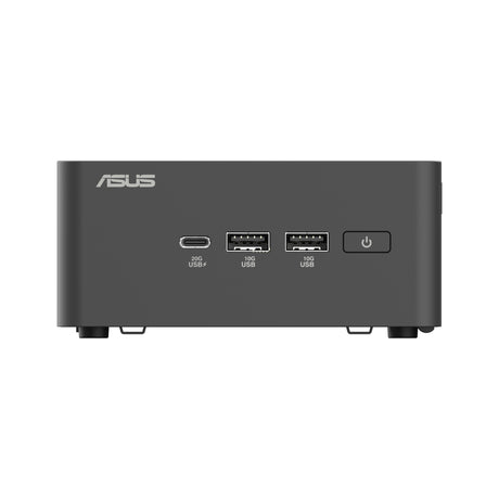 ASUS NUC 15 Pro RNUC15CRHC50000U Black 210H - RNUC15CRHC50000U - eCommerce Business Prime