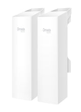 TP-Link Omada 5GHz 867Mbps Indoor/Outdoor Wireless Bridge - EAP211-BRIDGE KIT