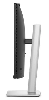 DELL Pro P P2726DEV computer monitor 68.6 cm (27") 2560 x 1440 pixels Quad HD LCD Black, Silver - DELL-P2726DEV DELL