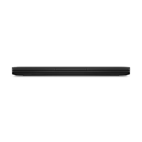 Lenovo ThinkPad L16 Gen 2 (Intel) Intel Core Ultra 5 225U Laptop 40.6 cm (16") WUXGA 16 GB DDR5-SDRAM 512 GB SSD Wi-Fi 6E (802.11ax) Windows 11 Pro Black - 21SA0026US LENOVO