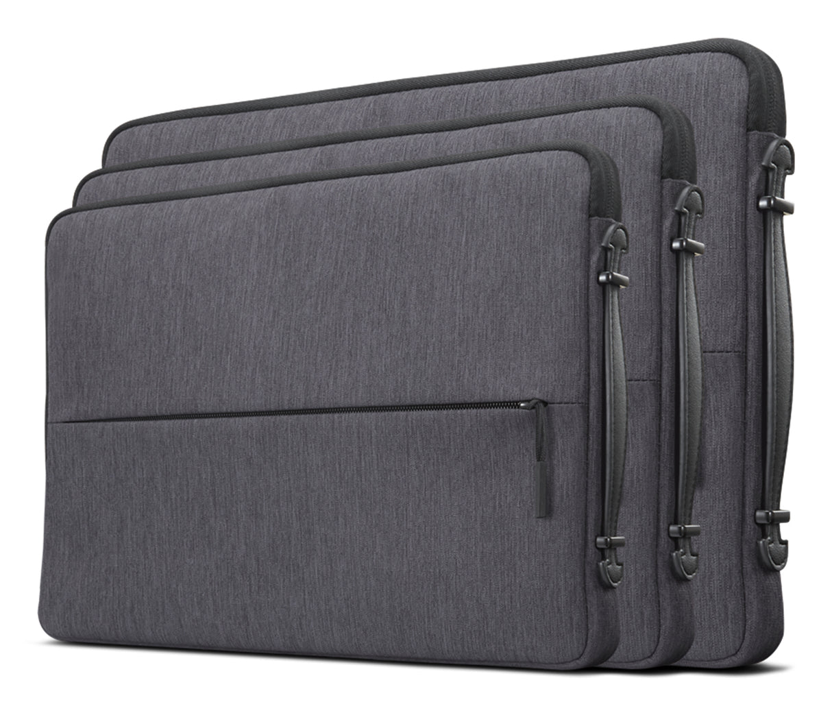 Lenovo GX40Z50941 laptop case 35.6 cm (14") Sleeve case Grey - GX40Z50941
