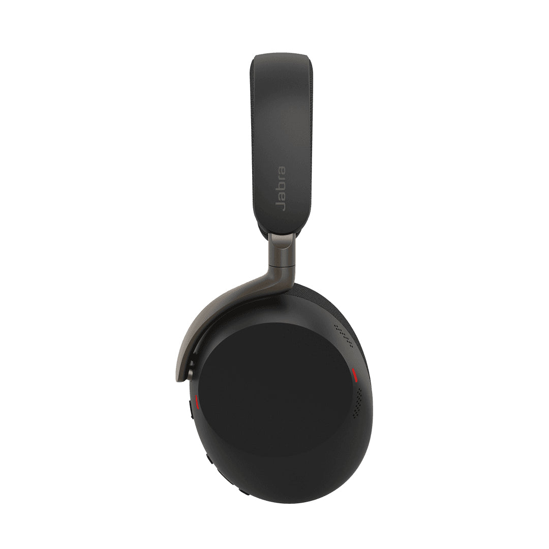 Jabra Evolve3 85 Headset Wired & Wireless Head-band USB Type-A Bluetooth Black - 38599-989-999