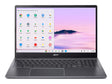 Acer Chromebook Plus 515 CBE595-2-73W9 Intel Core 7 150U 39.6 cm (15.6") Full HD 16 GB LPDDR5-SDRAM 256 GB SSD Wi-Fi 6E (802.11ax) ChromeOS Grey - NX.KW3AA.004 ACER