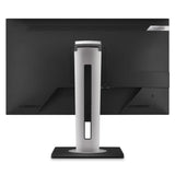 Viewsonic VG275 computer monitor 68.6 cm (27") 1920 x 1080 pixels Full HD LED Black - VG275