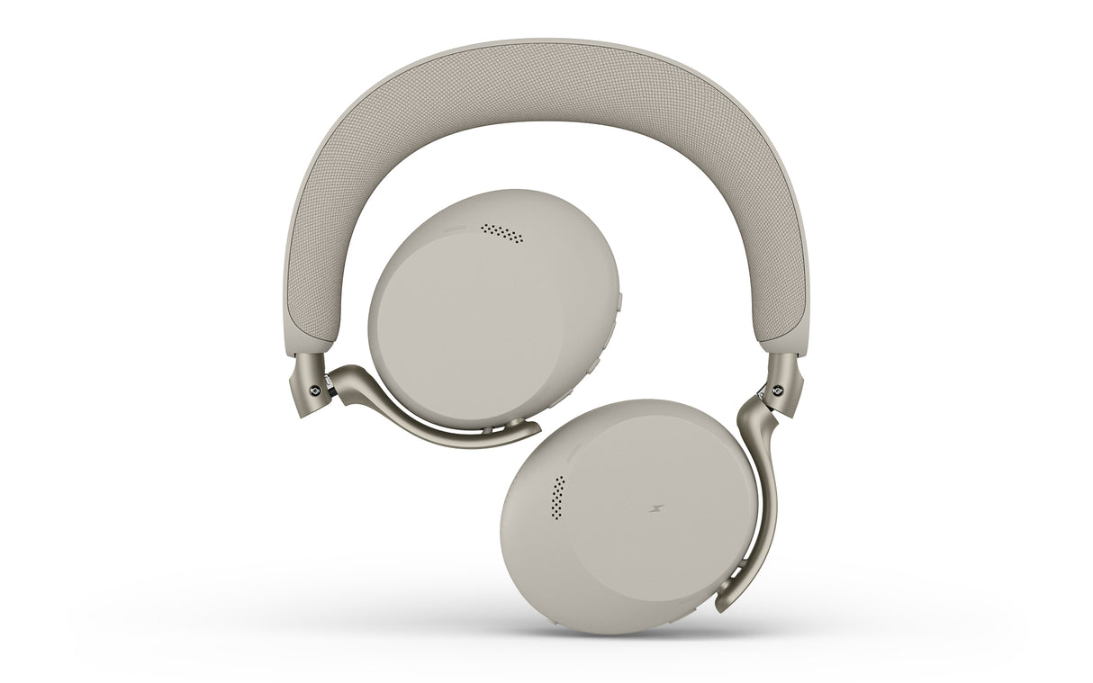 Jabra Evolve3 75 - MS Link390c - Black - 37599-999-898