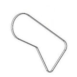 Zebra P1083347-017 printer belt - P1083347-017