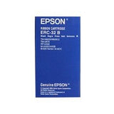 Epson Black Impact Ribbon - ERC-32B