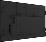 Viewsonic 86" 4K Professional Commercial Display with ProAV Integration - CDE8631
