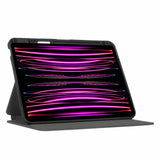 Targus THZ987GL tablet case 27.9 cm (11") Folio Black - THZ987GL