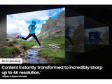 Samsung The Terrace QN75LST7DAFXZA TV 190.5 cm (75") 4K Ultra HD Smart TV Wi-Fi Black 2000 cd/m² - QN75LST7DAFXZA