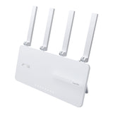 ASUS EBR63 – Expert WiFi wireless router Gigabit Ethernet Dual-band (2.4 GHz / 5 GHz) White - EBR63