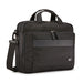 Case Logic Notion NOTIA114 Black 35.6 cm (14") Briefcase - 3205325