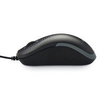 Verbatim 99790 mouse Ambidextrous USB Type-A Optical - 99790