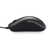 Verbatim 99790 mouse Ambidextrous USB Type-A Optical - 99790