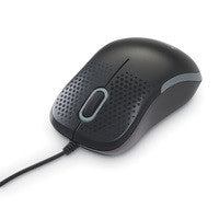Verbatim 99790 mouse Ambidextrous USB Type-A Optical - 99790