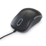 Verbatim 99790 mouse Ambidextrous USB Type-A Optical - 99790