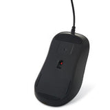 Verbatim 99790 mouse Ambidextrous USB Type-A Optical - 99790