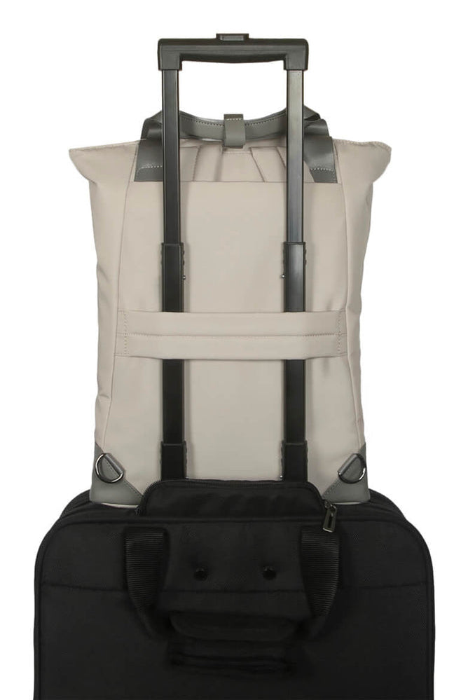 Targus TBB65113GL laptop case 40.6 cm (16") Backpack Oak - TBB65113GL