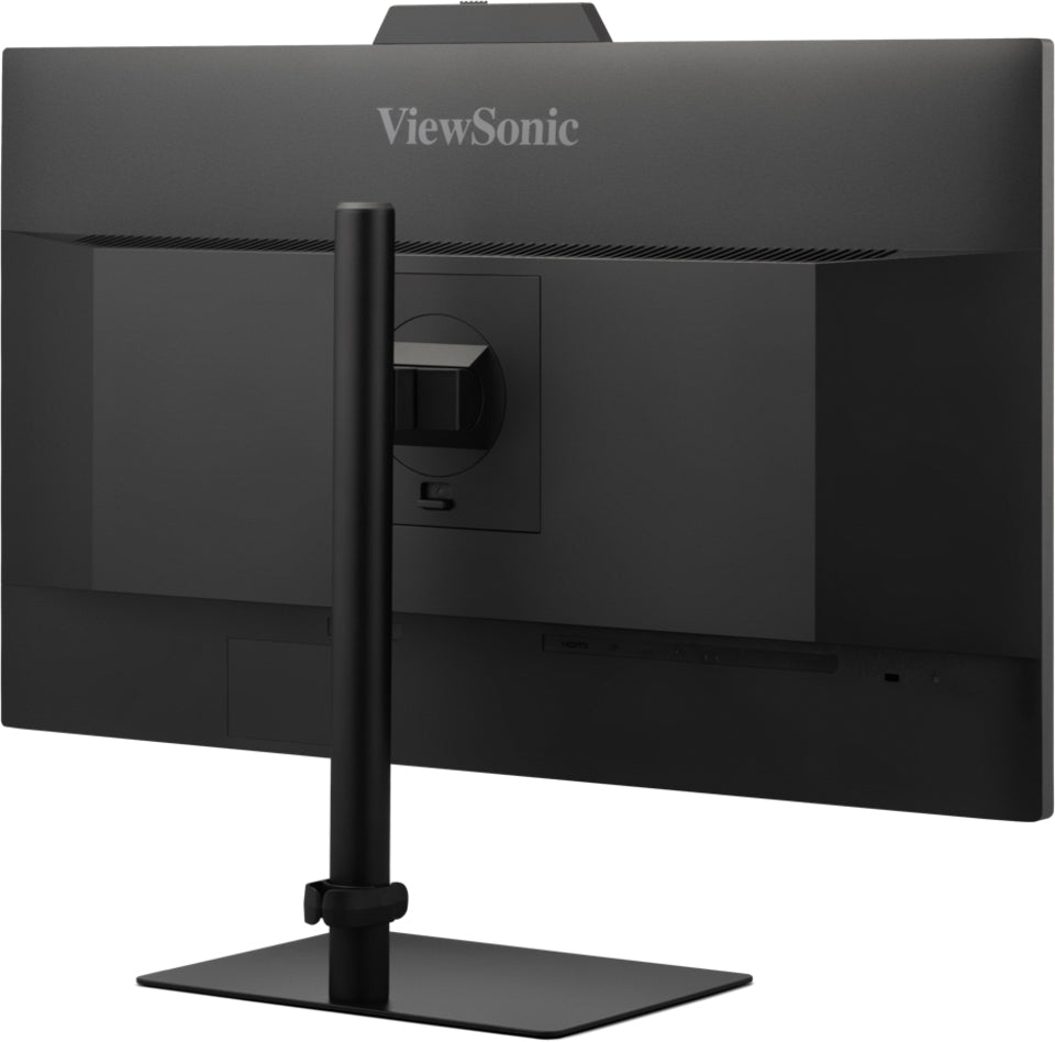 Viewsonic VG2741V computer monitor 68.6 cm (27") 1920 x 1080 pixels Full HD LED Tabletop Black - VG2741V