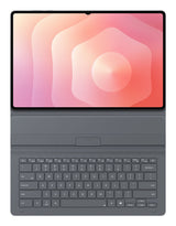 Samsung Book Cover Keyboard Slim - Galaxy Tab S11 Ultra - EF-DX930UBEGUJ