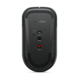 Lenovo 4Y51S61874 mouse Office Ambidextrous RF Wireless + Bluetooth Optical 4000 DPI - 4Y51S61874 LENOVO