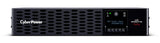 CyberPower Smart App Sinewave uninterruptible power supply (UPS) Line-Interactive 1.5 kVA 1500 W 8 AC outlet(s) - PR1500RT2UC CYBERPOWER