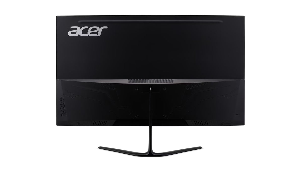 Acer Nitro ED0 ED320QR S3 computer monitor 80 cm (31.5") 1920 x 1080 pixels Full HD Black - UM.JE0AA.301 ACER