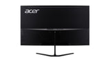 Acer Nitro ED0 ED320QR S3 computer monitor 80 cm (31.5") 1920 x 1080 pixels Full HD Black - UM.JE0AA.301 ACER