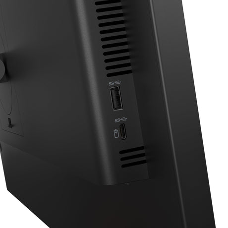 Lenovo ThinkVision T27-40 Monitor - 64A5MAR6UZ LENOVO