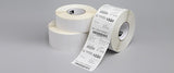 Zebra TT Label, Paper (1.25" x 1") (1" Core) - 10009523