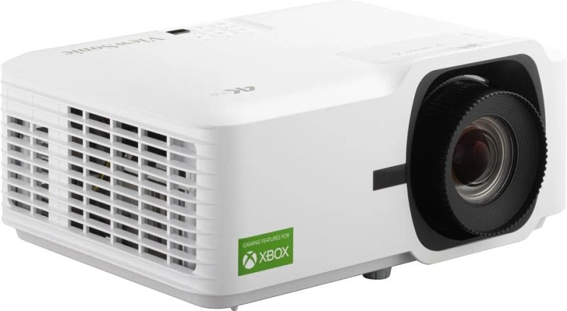 Viewsonic LX700-4K data projector 3500 ANSI lumens DMD UHD 4K (3840x2160) White - LX700-4K