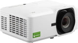 Viewsonic LX700-4K data projector 3500 ANSI lumens DMD UHD 4K (3840x2160) White - LX700-4K