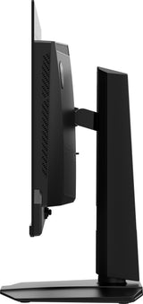 MSI MAG 271QPX QD-OLED computer monitor 67.3 cm (26.5") 2560 x 1440 pixels Wide Quad HD Black - MAG271QPXQDOLED MSI