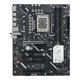 ASUS PRIME B860-PLUS WIFI-CSM motherboard Intel B860 LGA 1851 (Socket V1) ATX - PRIME B860-PLUS WIFI-CSM