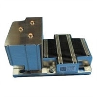 DELL 412-AAIU computer cooling system Processor Heatsink/Radiator - 412-AAIU