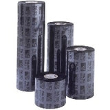 Zebra 5555 Wax/Resin thermal ribbon Black - 05555BK13145