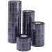 Zebra 5555 Wax/Resin thermal ribbon Black - 05555BK13145