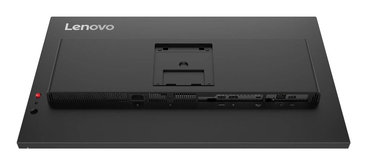 Lenovo ThinkVision T27UD-40 Monitor - 64AFGAR2US