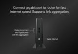 NETGEAR CM2500-100S modem 2000000 Kbit/s - CM2500-100NAS