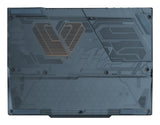 MSI Cyborg 14 A13UDX-094US Intel® Core™ i5 i5-13420H Laptop 35.6 cm (14") Full HD+ 16 GB DDR5-SDRAM 512 GB SSD NVIDIA GeForce RTX 3050 Wi-Fi 6E (802.11ax) Windows 11 Pro Black - CYBORG1413094 MSI