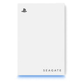 Seagate STLV5000100 external hard drive 5 TB Micro-USB B 2.0/3.2 Gen 1 (3.1 Gen 1) White - STLV5000100