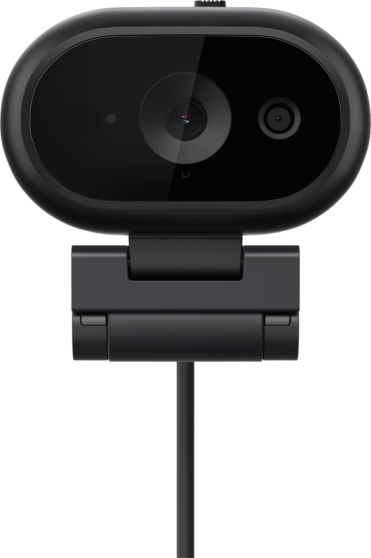 DELL PRO 5 2K WB526 webcam 2560 x 1440 pixels USB-C Black - WB526-DAO