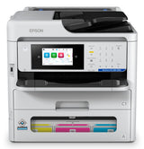 Epson WorkForce Pro EM-C800 A4 Color MFP Printer - C11CK19201