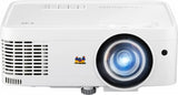 Viewsonic LS560WH data projector Standard throw projector 3000 ANSI lumens LED WXGA (1200x800) White - LS560WH