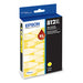 Epson (T812) High Capacity Yellow Ink Cartridge W/Sensormatic - T812XL420-S